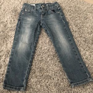 Gucci jeans